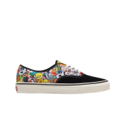 Vans x Atmos Authentic Emoji