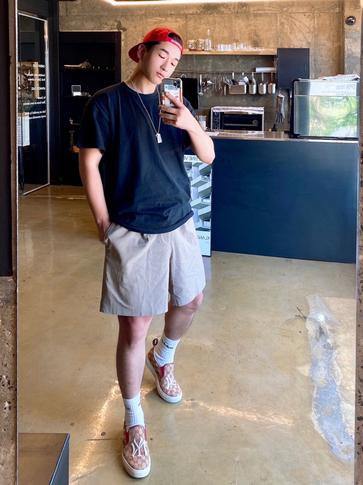KREAM 프로필 이미지
