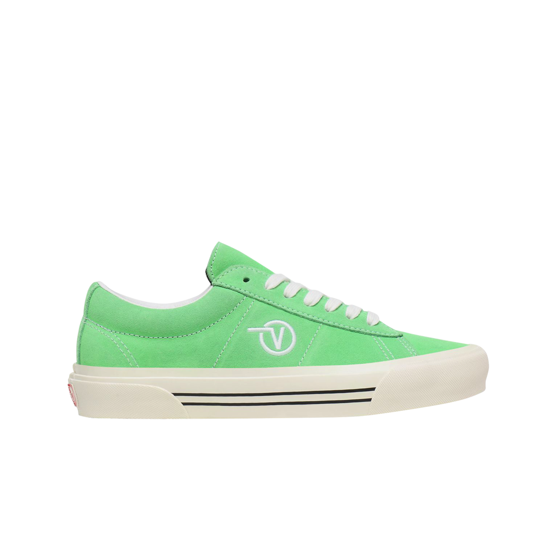 VN0A4BTXXID Vans Sid DX Anaheim Factory Neon Green