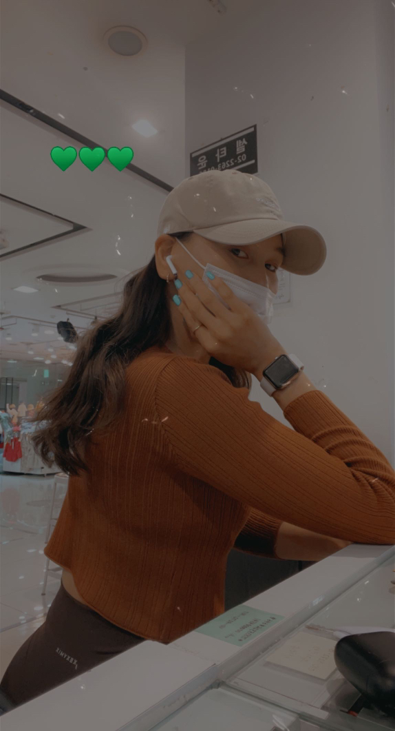 KREAM 프로필 이미지