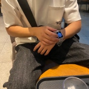 KREAM 프로필 이미지