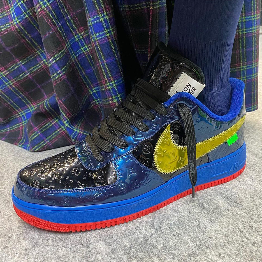 DShoePatch님의 스타일 - 3