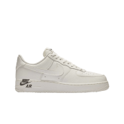 Nike Air Force 1 '07 Sail Black