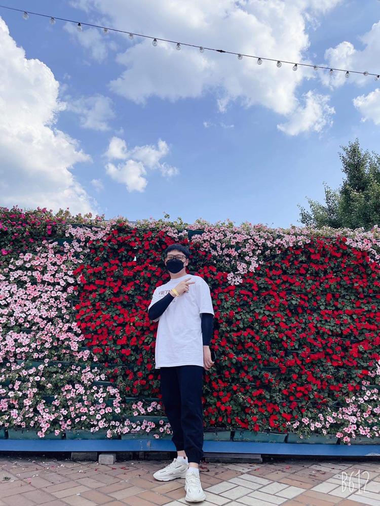 KREAM 프로필 이미지