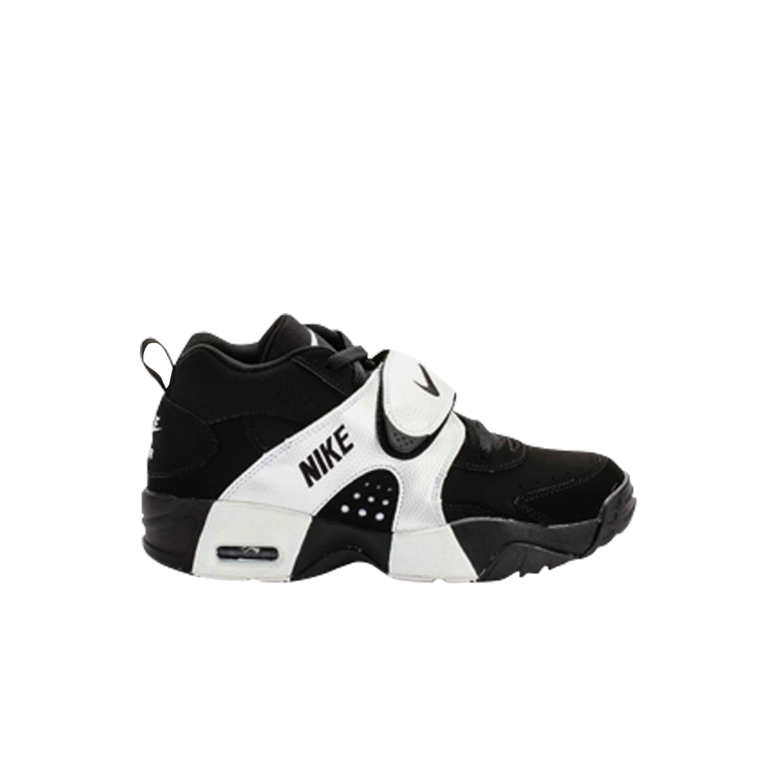 Air veer black white best sale