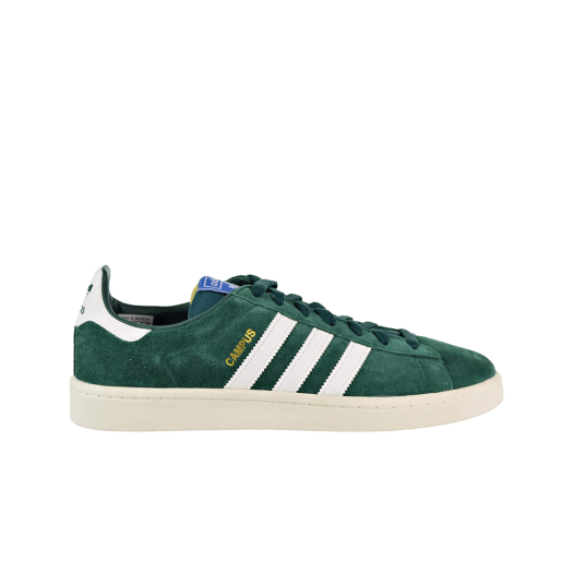 Adidas Campus Collegiate Green