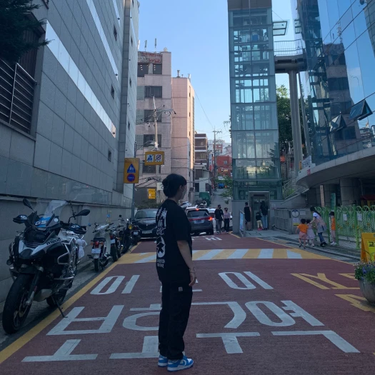 스타일 카드