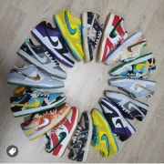 KREAM 프로필 이미지