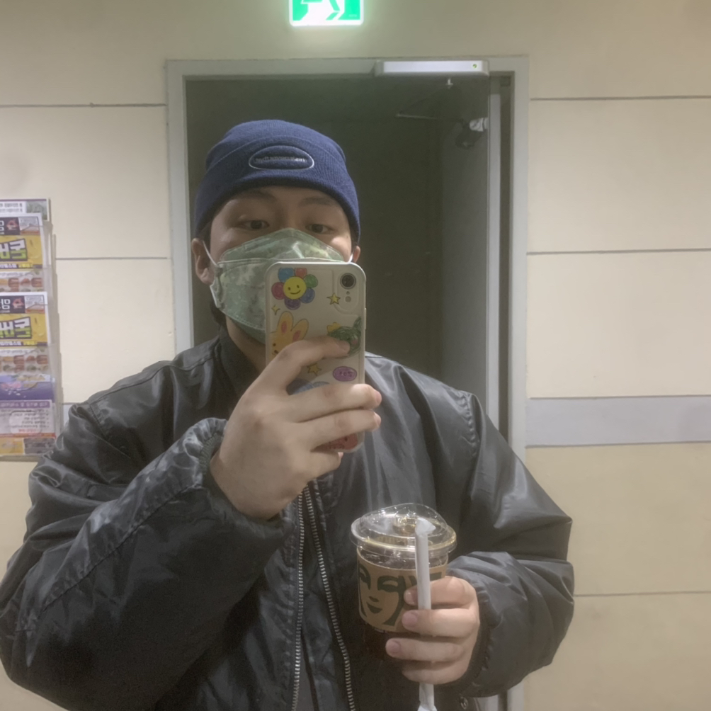 KREAM 프로필 이미지