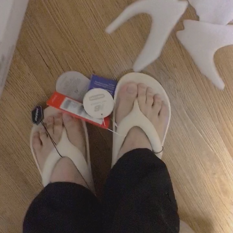 만부님의 스타일