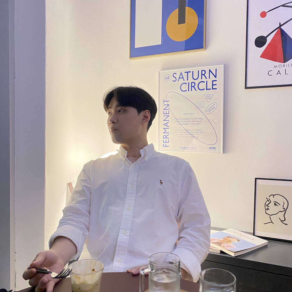 KREAM 프로필 이미지