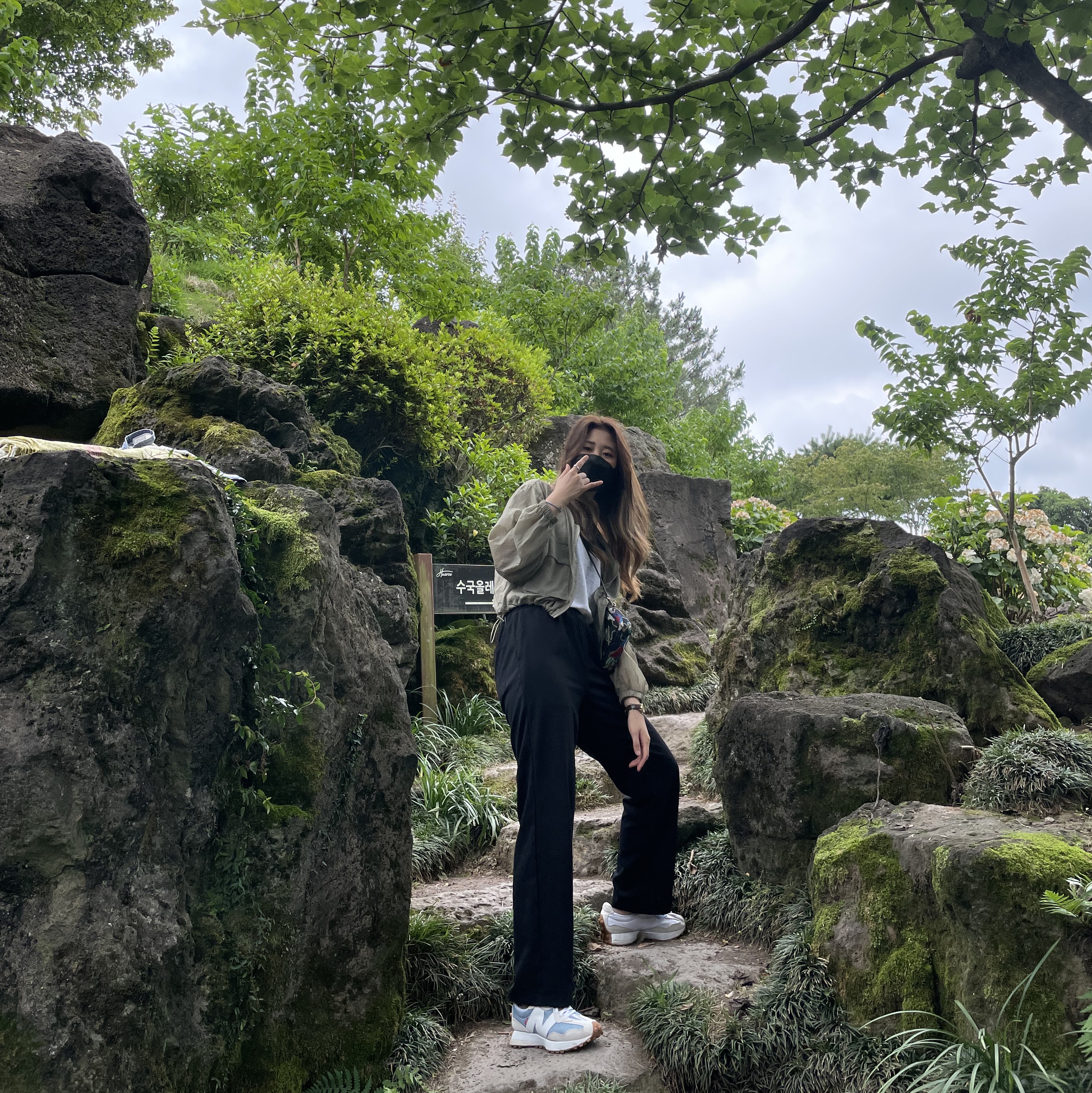 minah님의 스타일