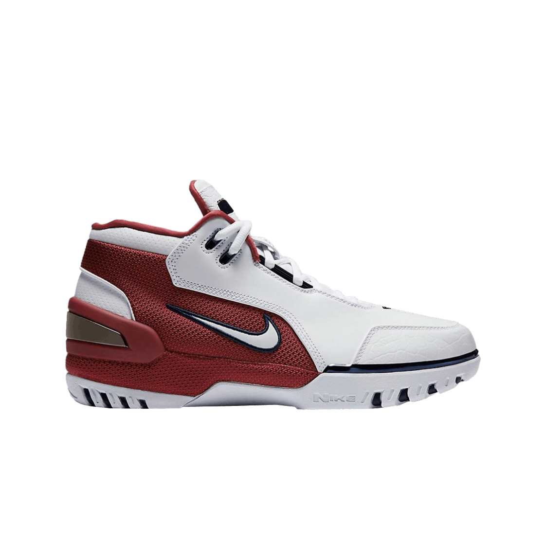 941911-100 Nike Air Zoom Generation First Game 2017