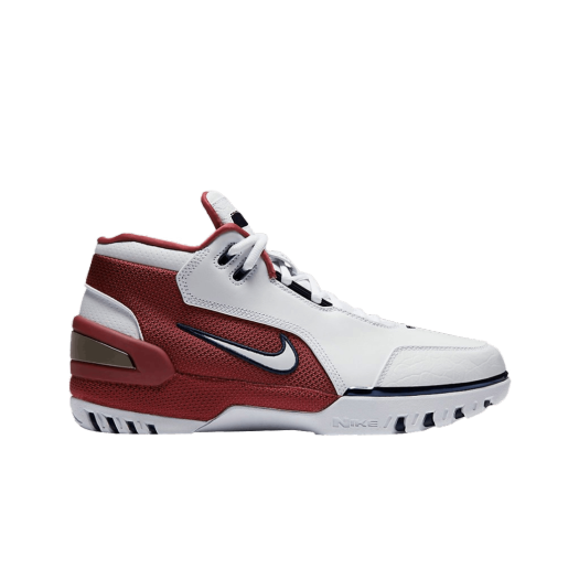 Nike Air Zoom Generation First Game 2017