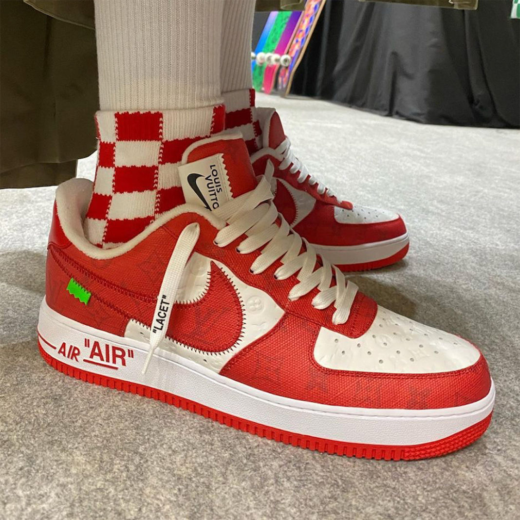 DShoePatch님의 스타일 - 2