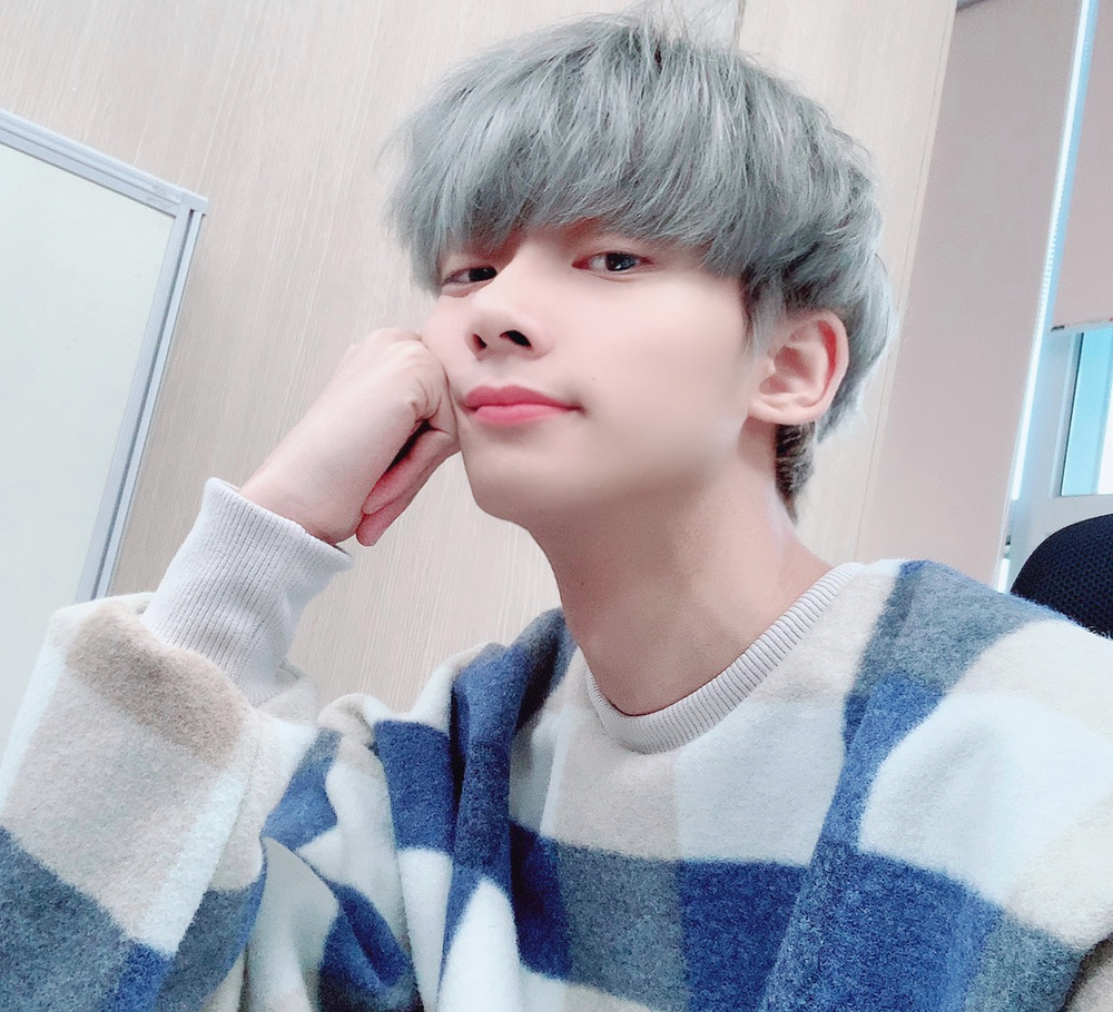 KREAM 프로필 이미지