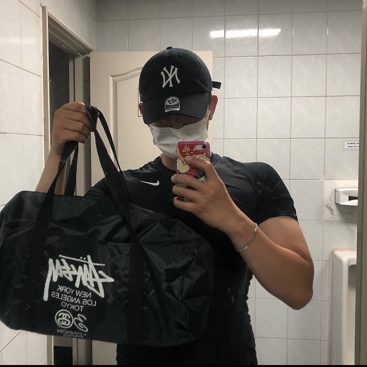🤥님의 스타일