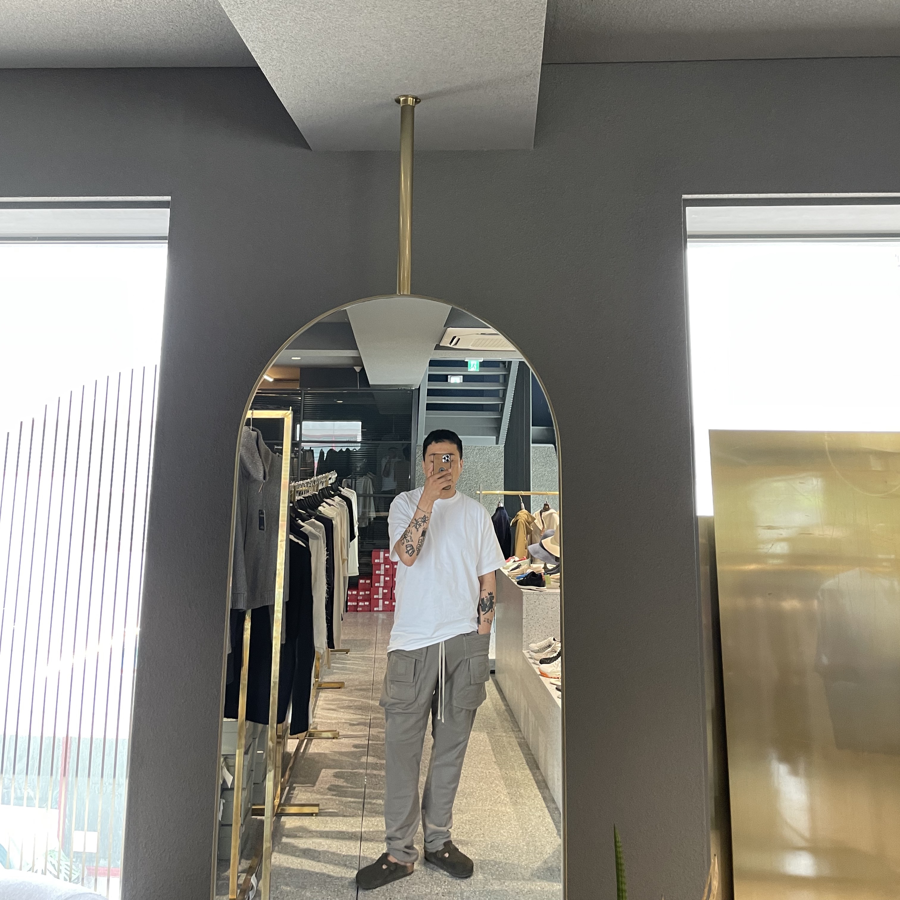 leesun님의 스타일