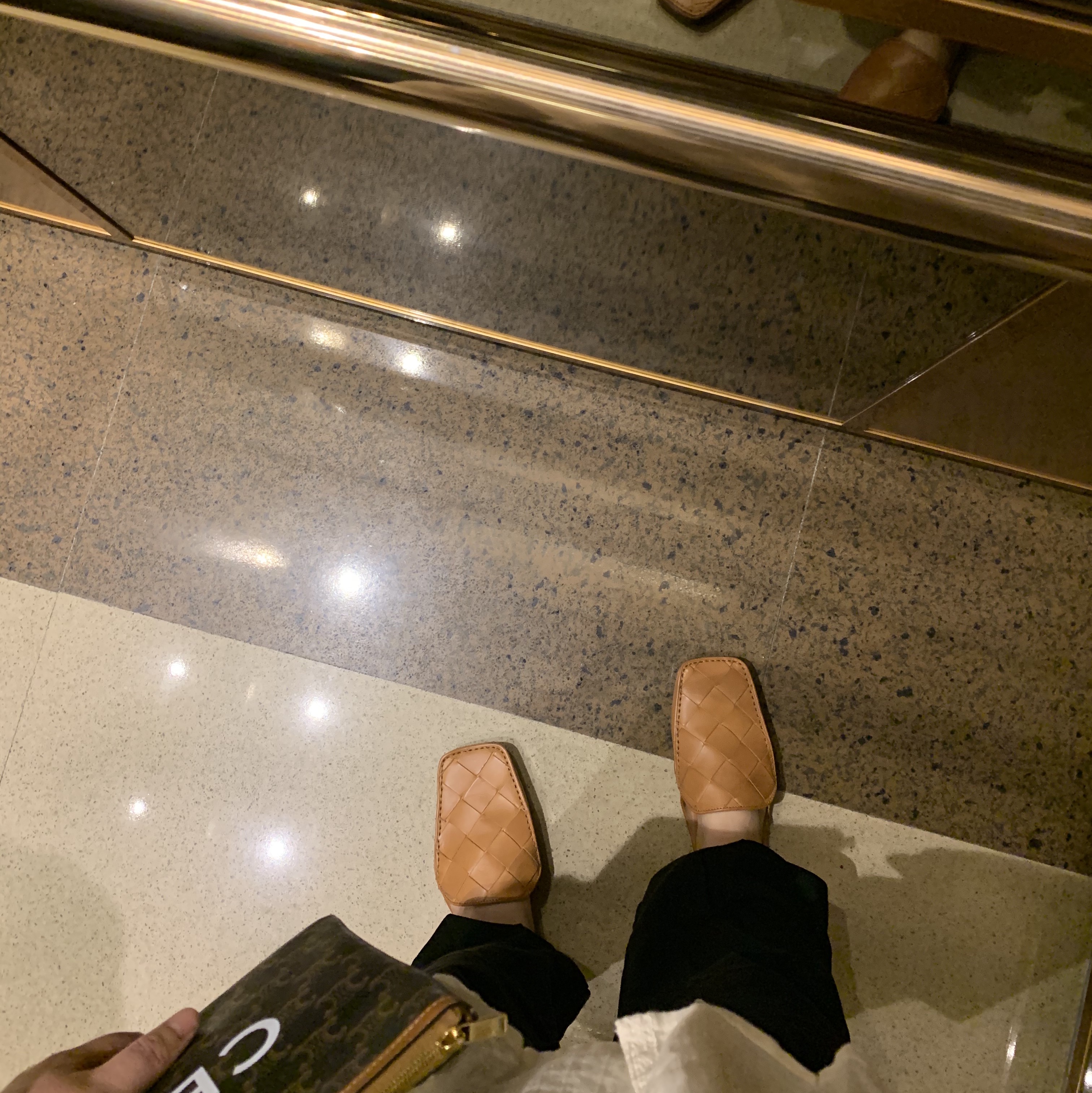 🧏🏻‍♀️님의 스타일