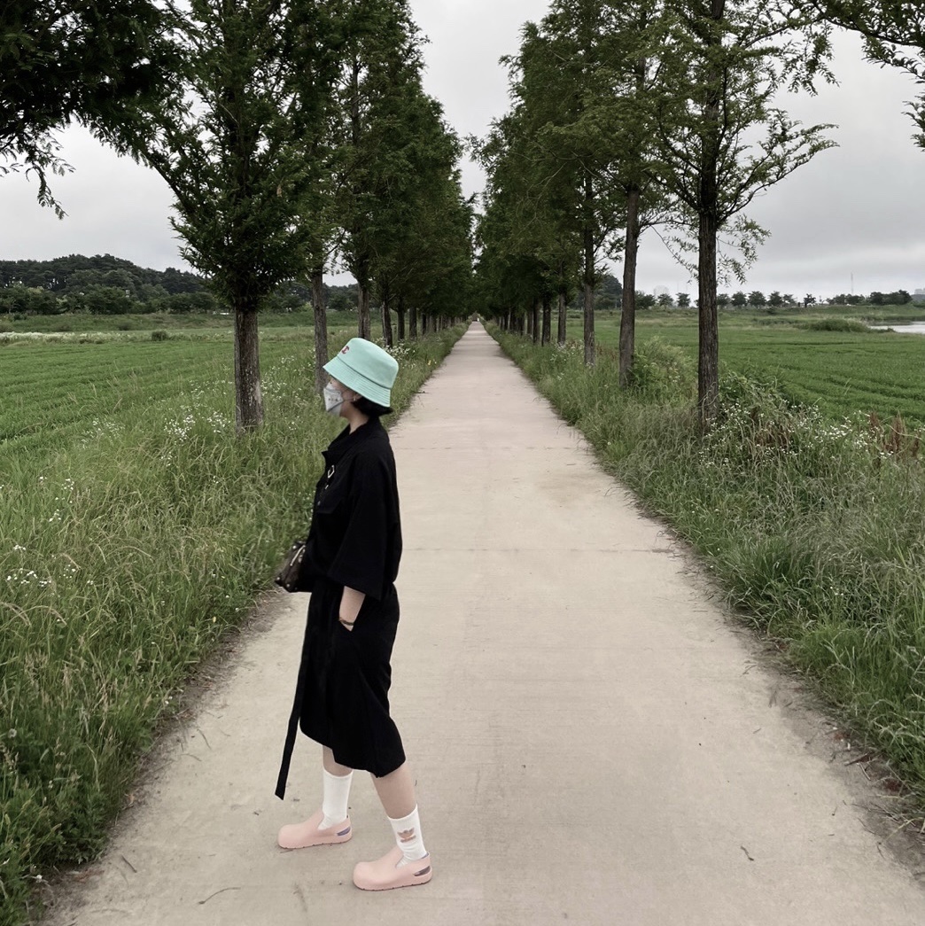 🧏🏻‍♀️님의 스타일