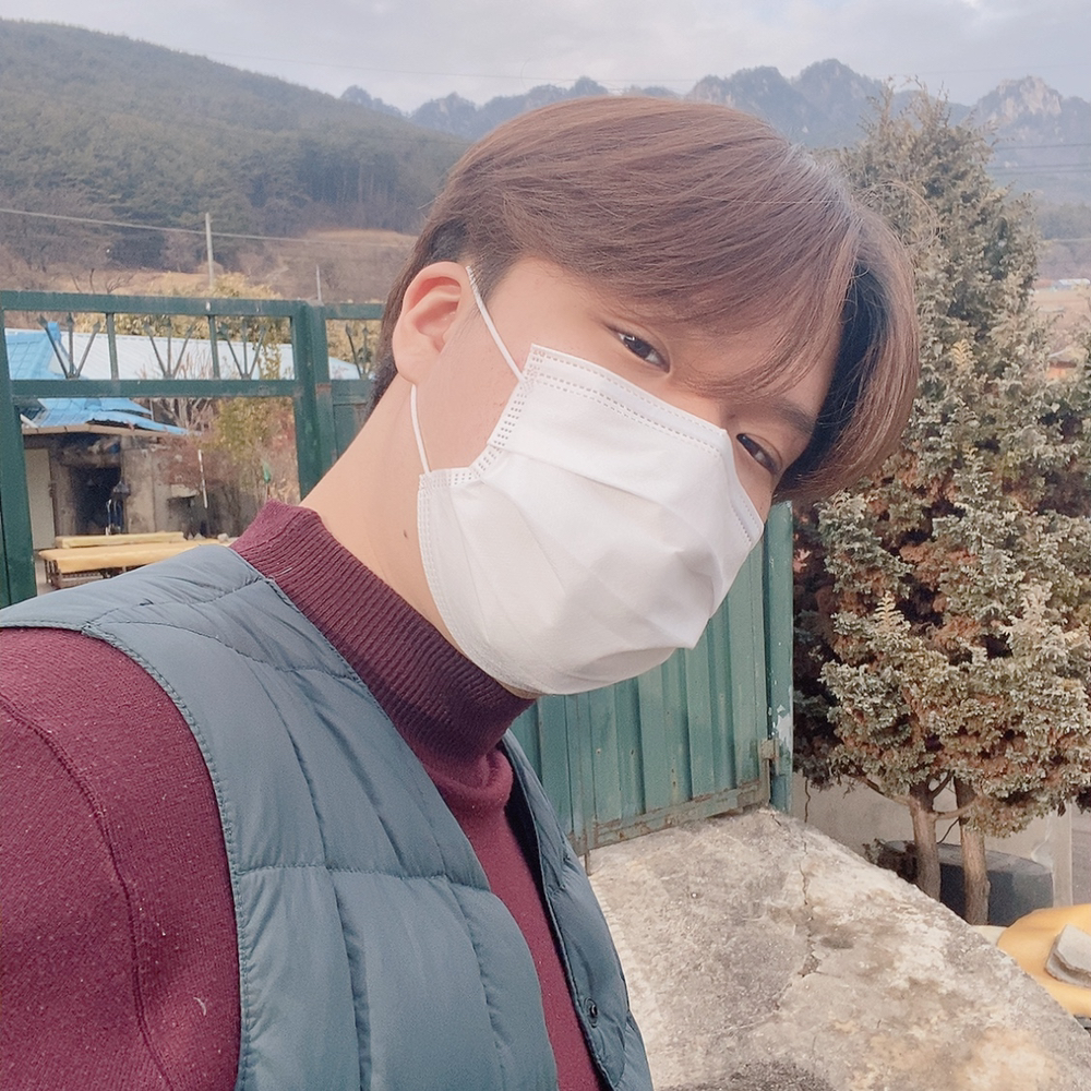 KREAM 프로필 이미지
