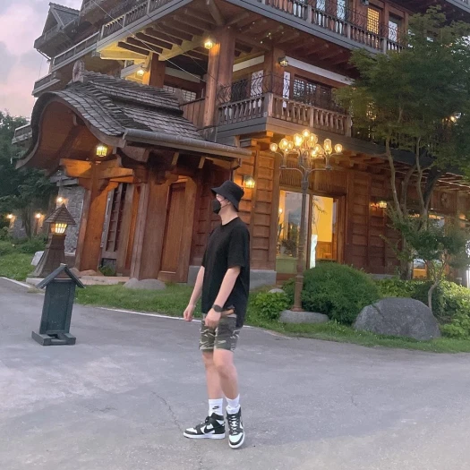 스타일 카드