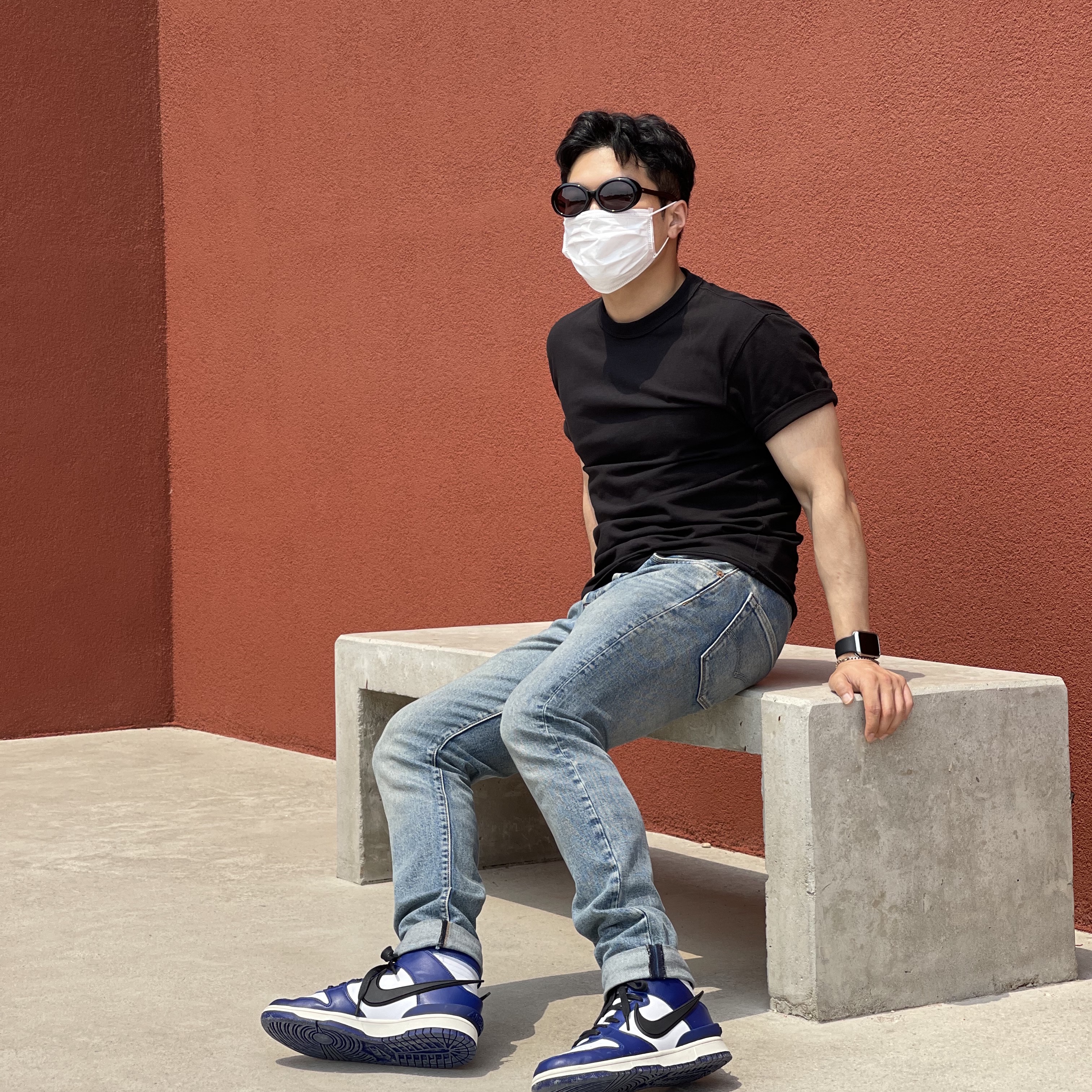 크님의 스타일 - 3