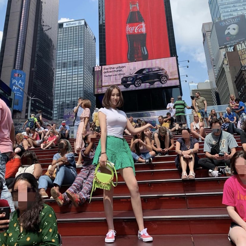KREAM 스타일 - 1