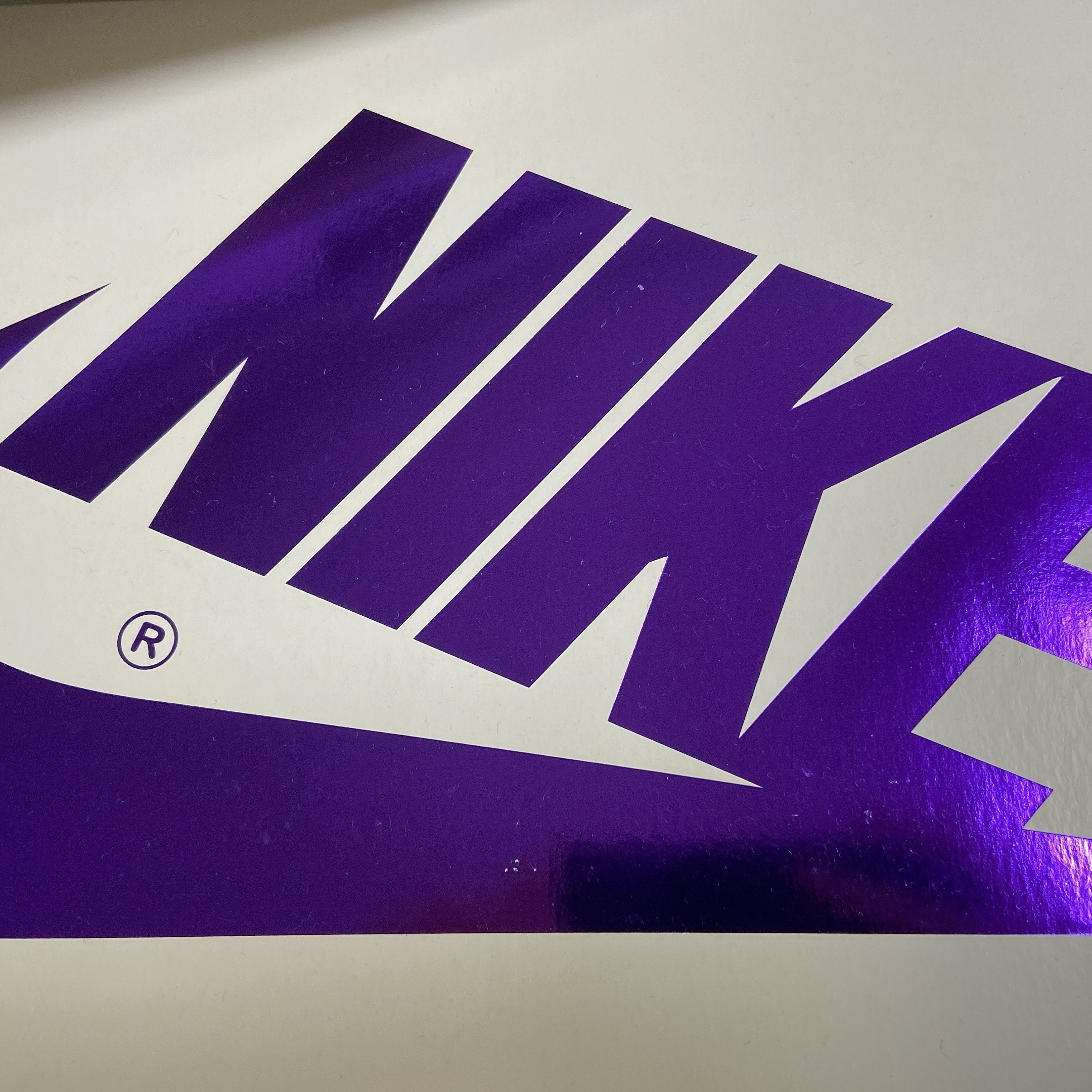 (W) Jordan 1 High OG Court Purple 착용 스타일 - 2