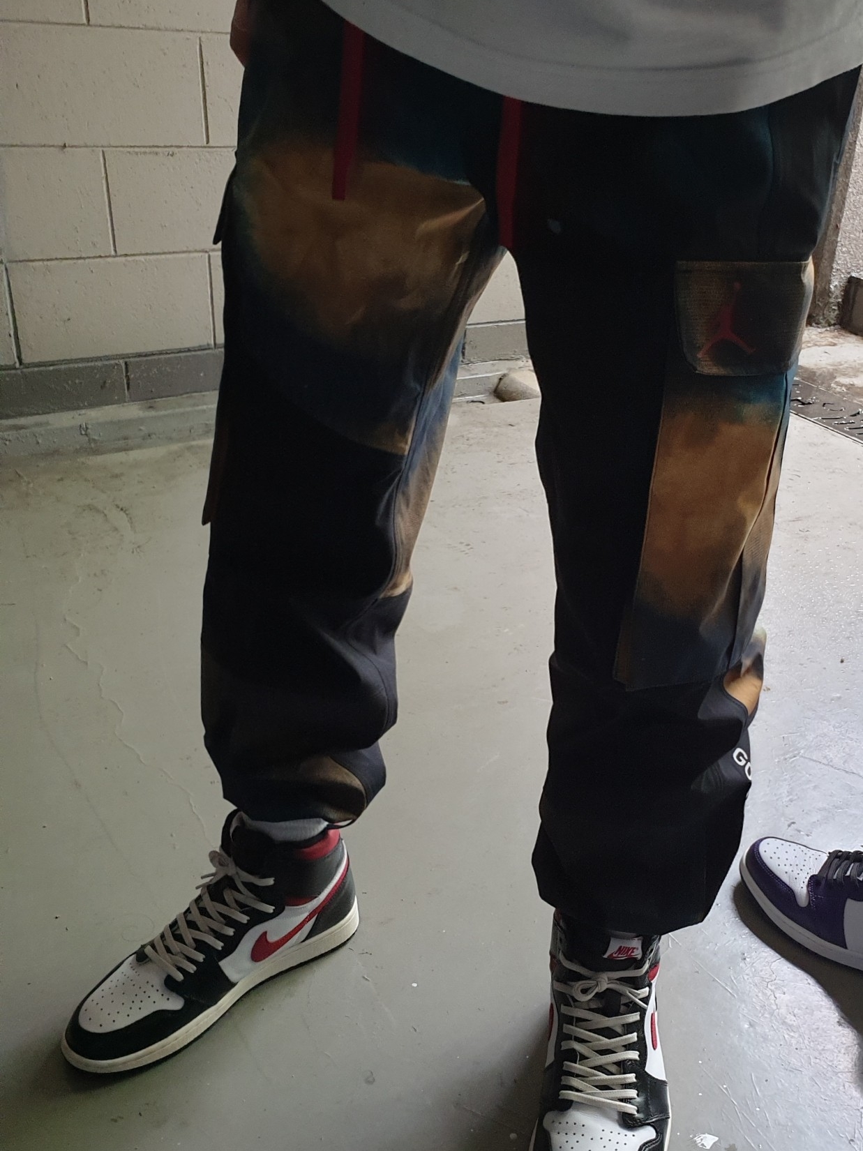 .님의 스타일