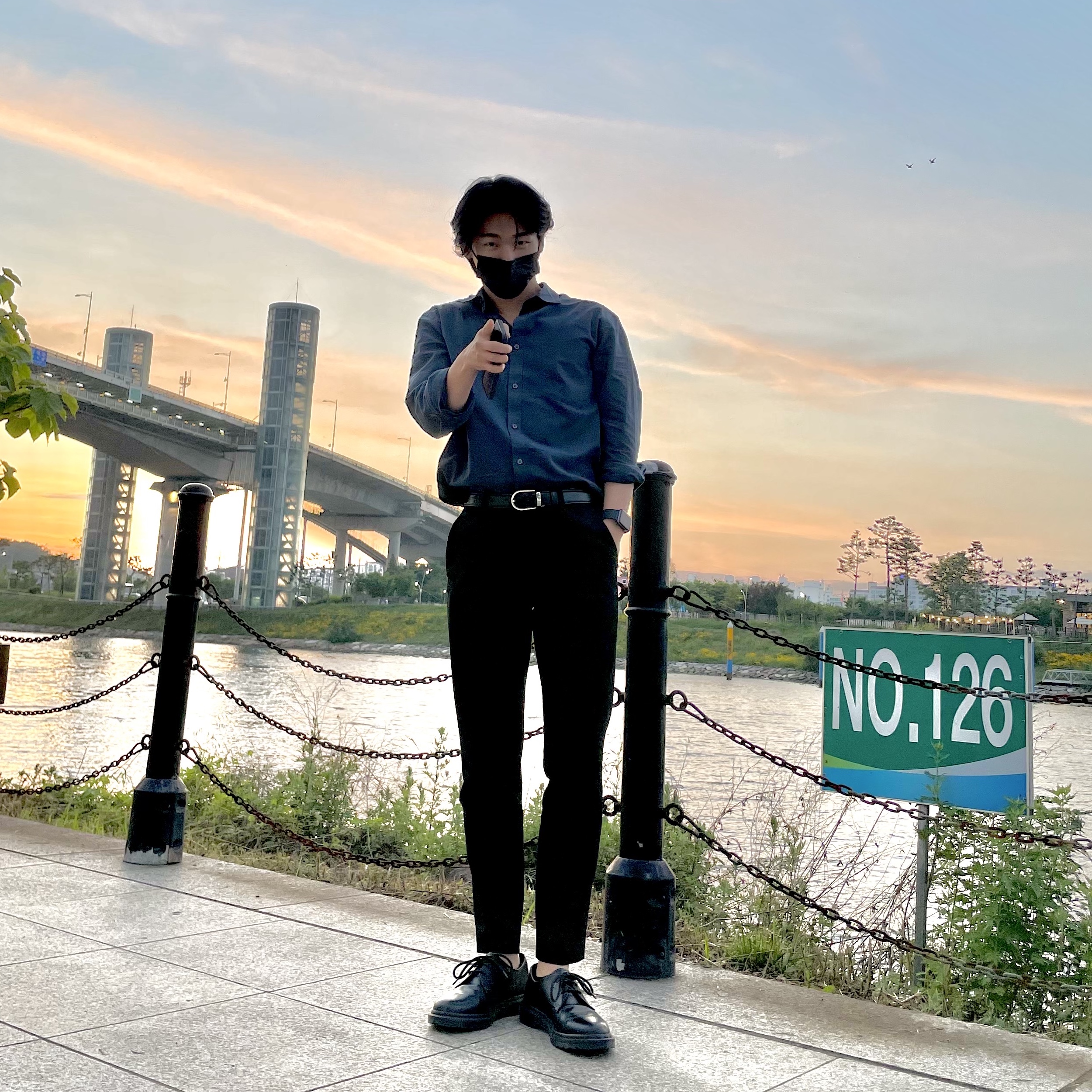 김수트님의 스타일