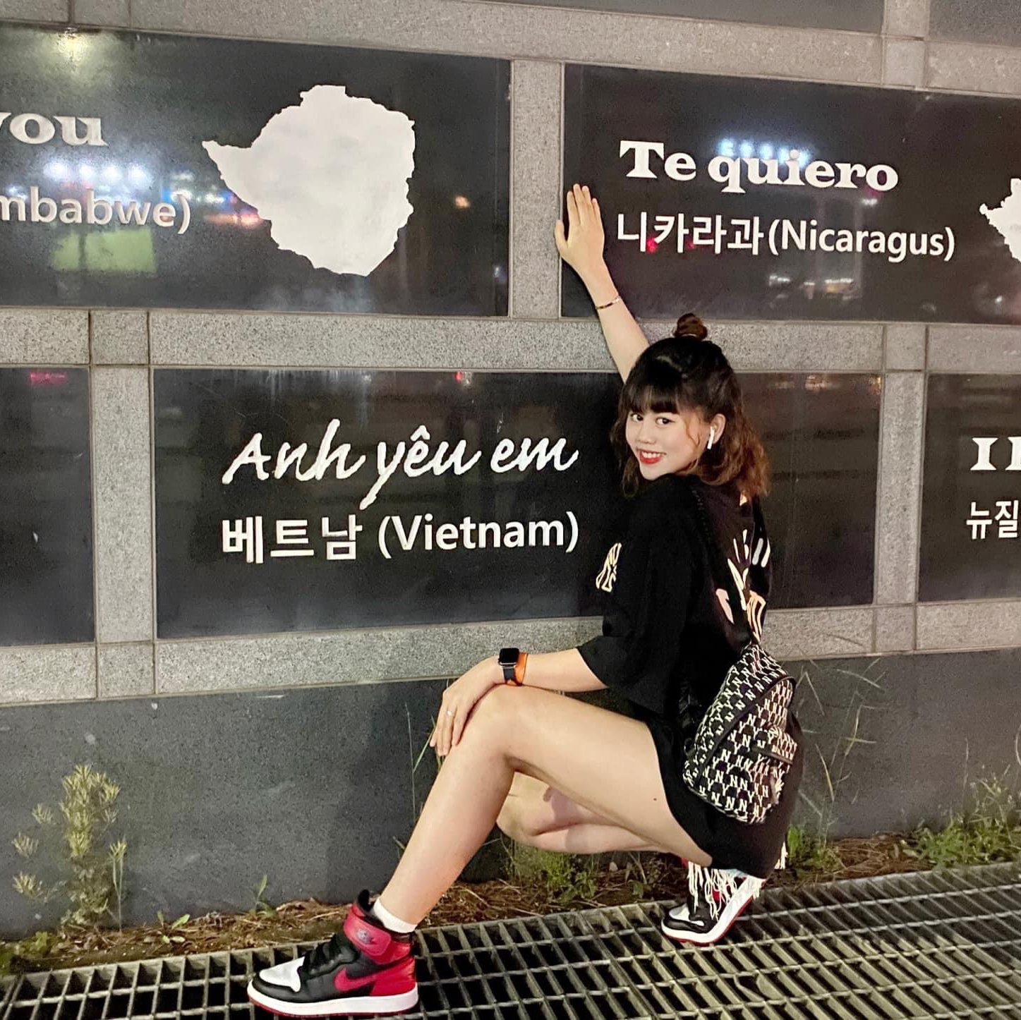 Jordan 1 High FlyEase Bred White Toe 착용 스타일
