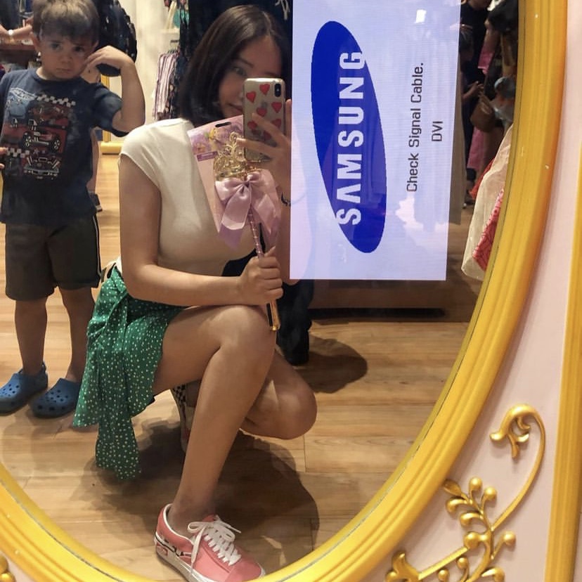 KREAM 스타일 - 2