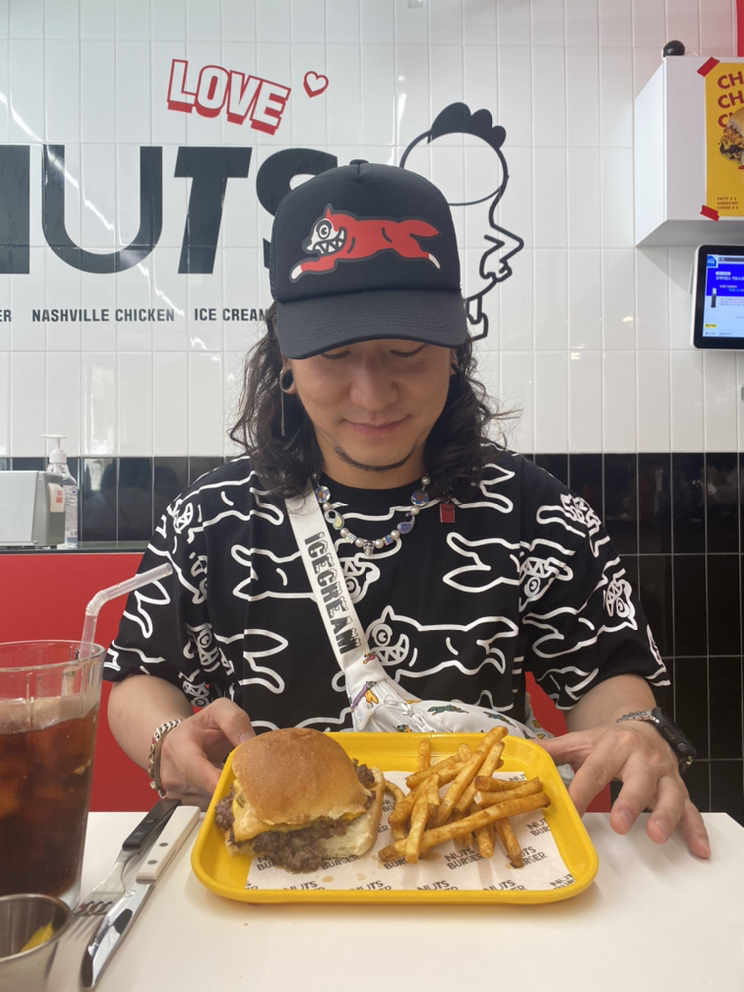 KREAM 프로필 이미지