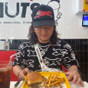 KREAM 프로필 이미지