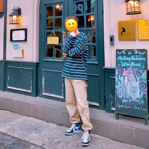 스타일 카드