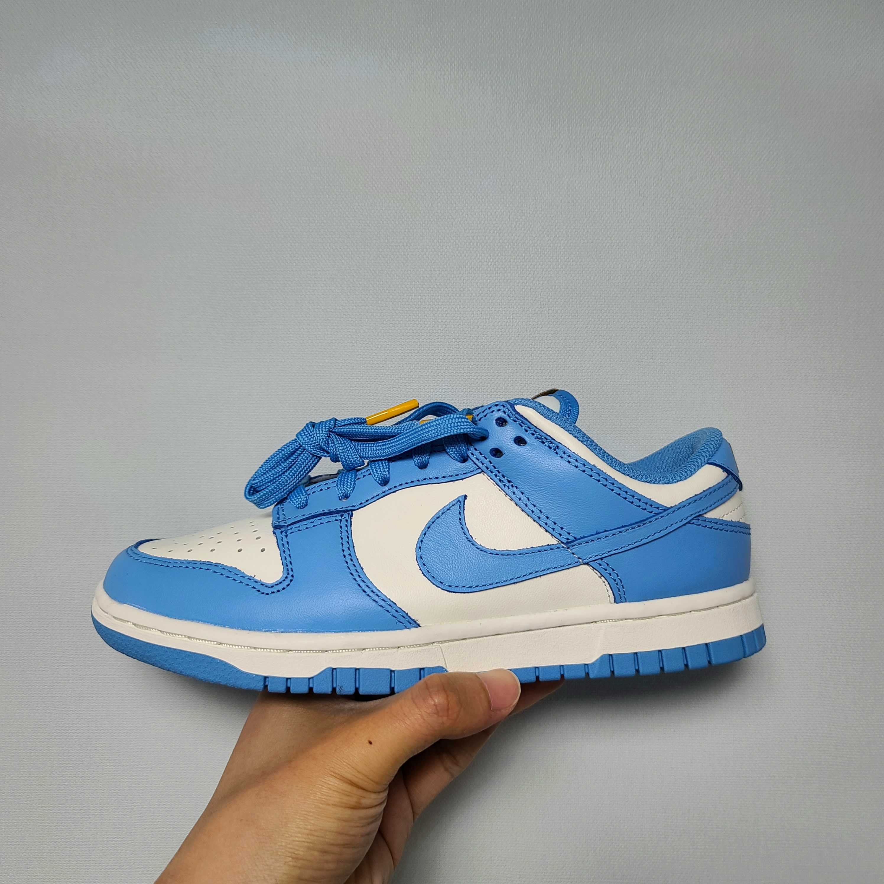 (W) Nike Dunk Low Coast 착용 스타일 - 3