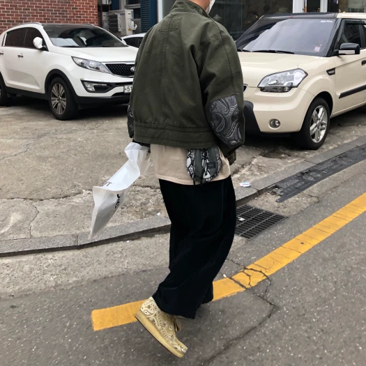 스타일 카드
