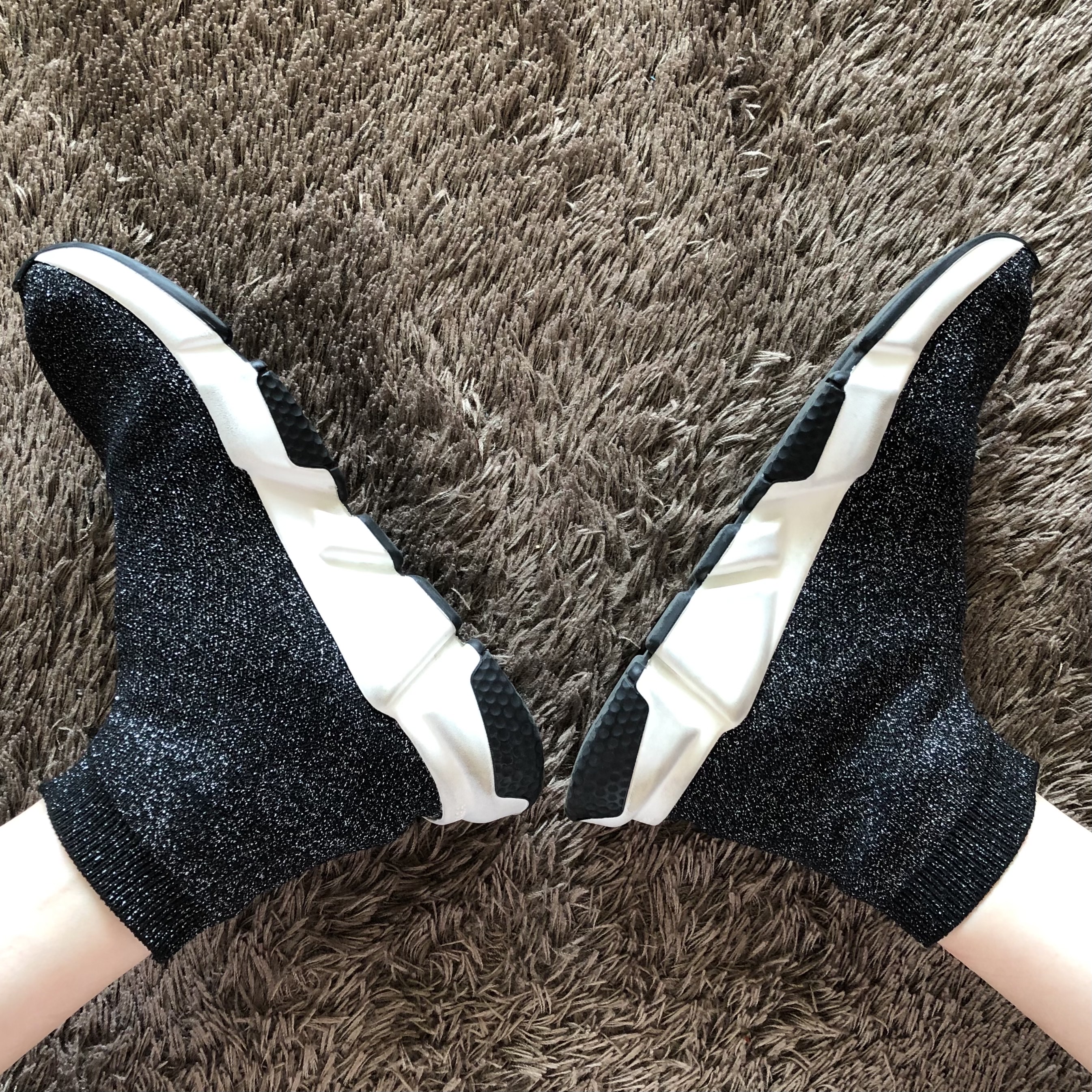뚱이🐌님의 스타일 - 1