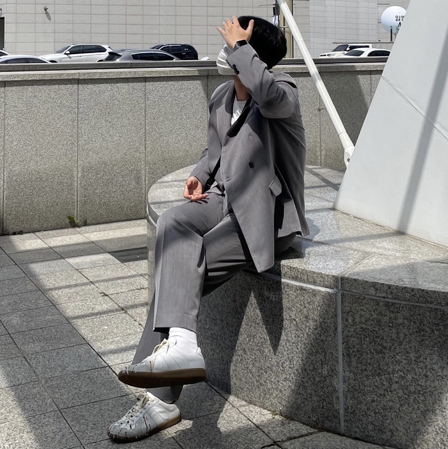 KREAM 스타일 - 1