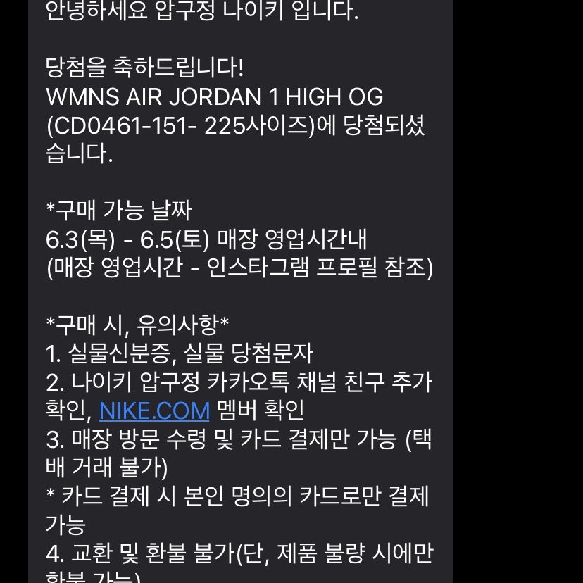 (W) Jordan 1 High OG Court Purple 착용 스타일 - 1