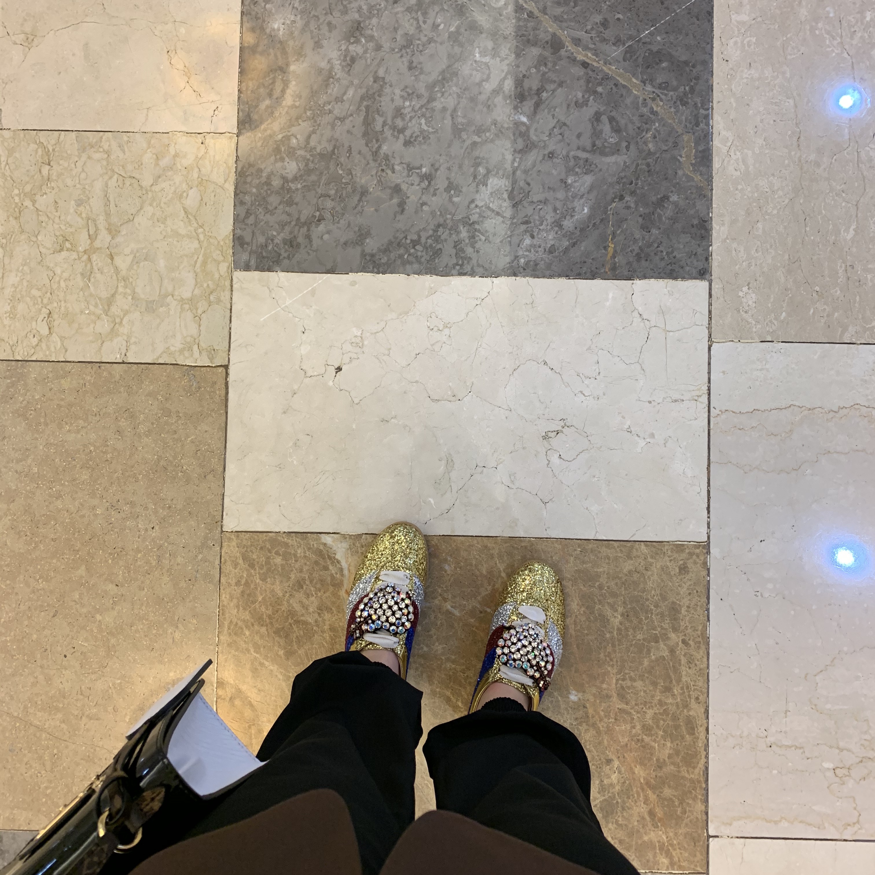 🧏🏻‍♀️님의 스타일