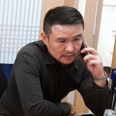 조자룡님의 스타일