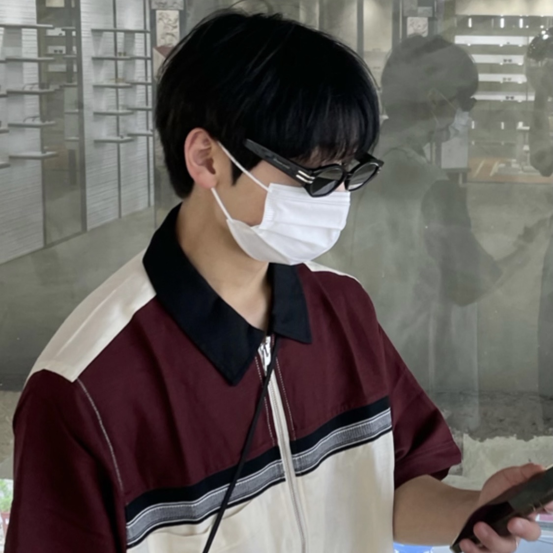 doyoung2477님의 스타일 - 2