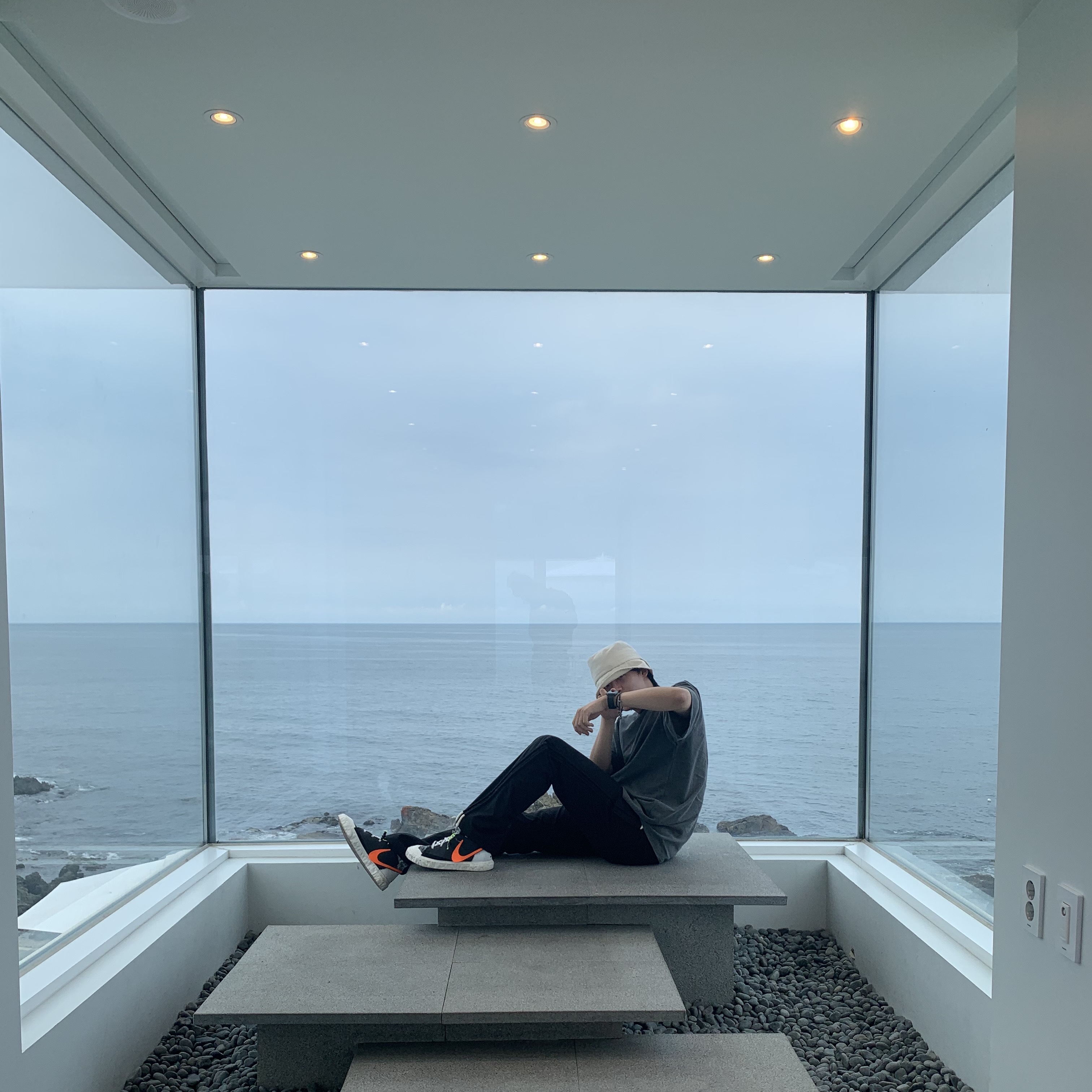 @_brownpooodles님의 스타일