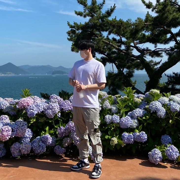 KREAM 프로필 이미지