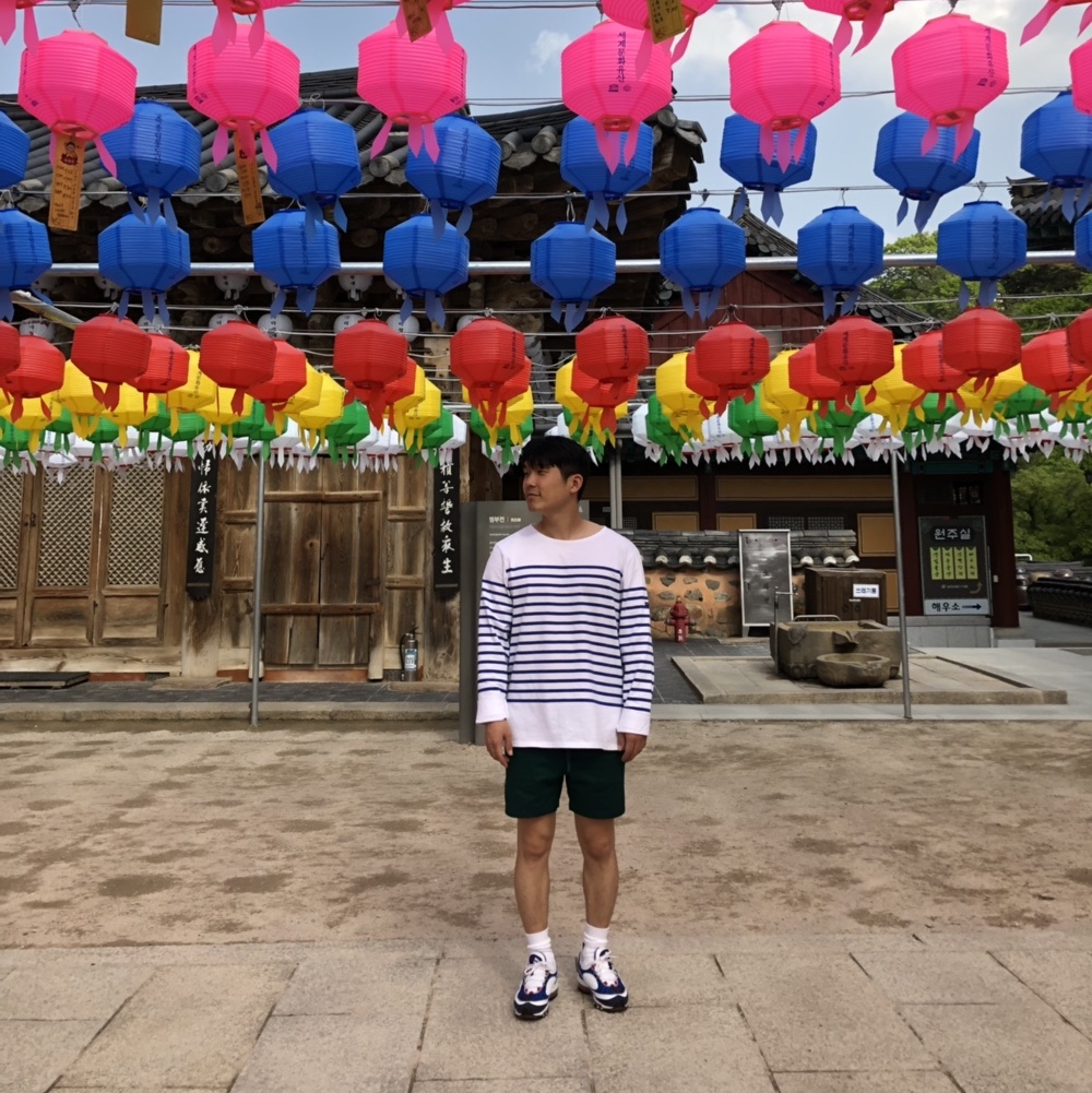 Nike Air Max 98 Gundam 2018 착용 스타일