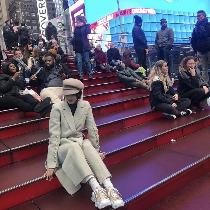 KREAM 스타일 - 1