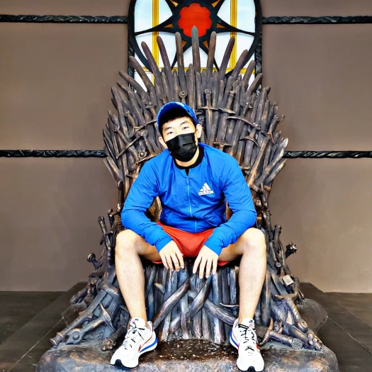 스타일 카드