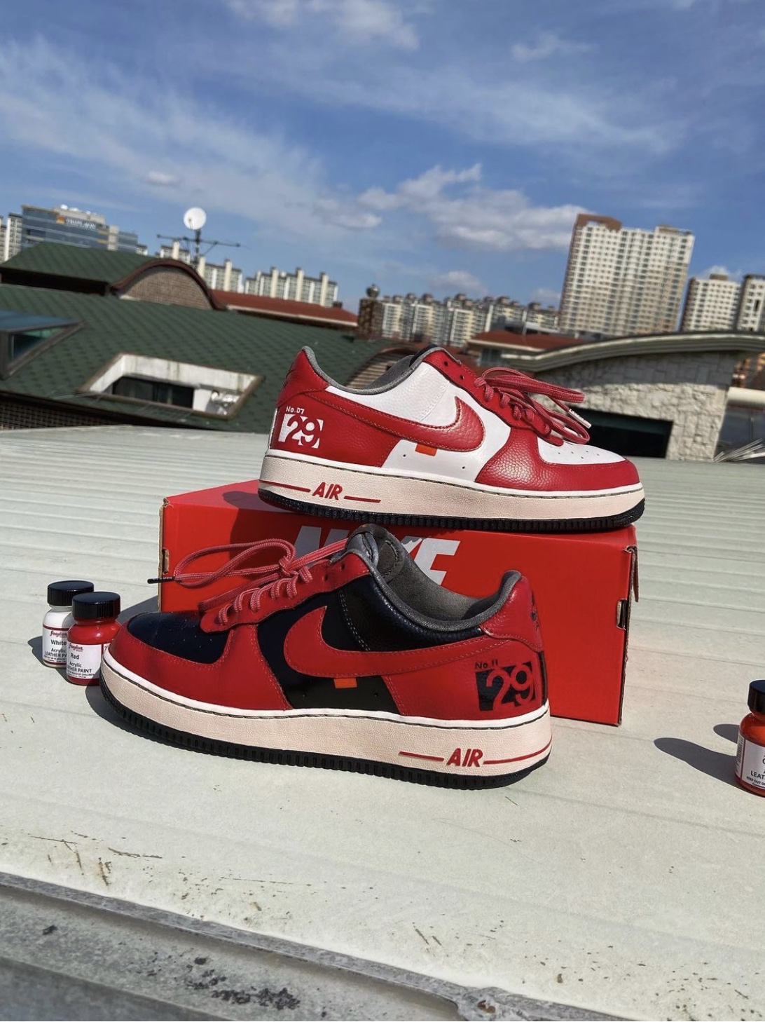 …………………….님의 스타일 - 4